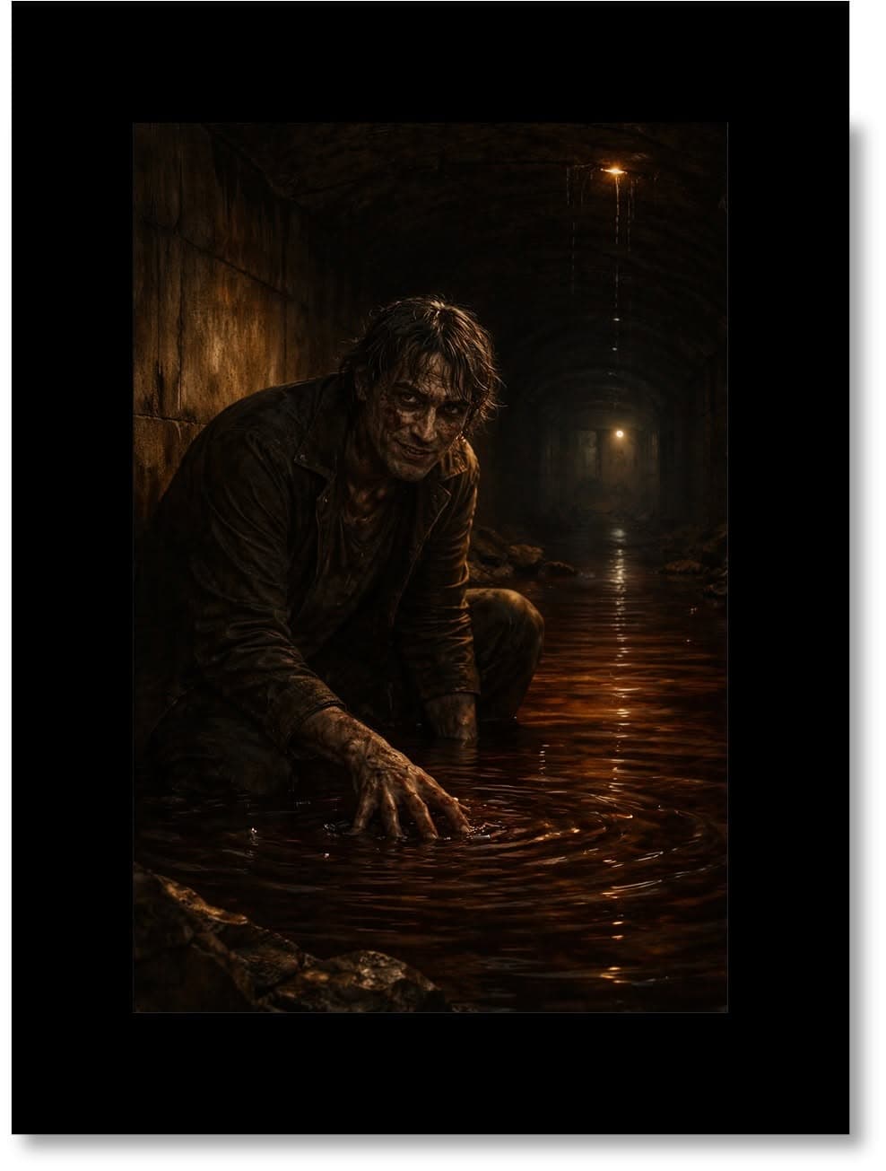 Eric Breyers: The Bloodbath