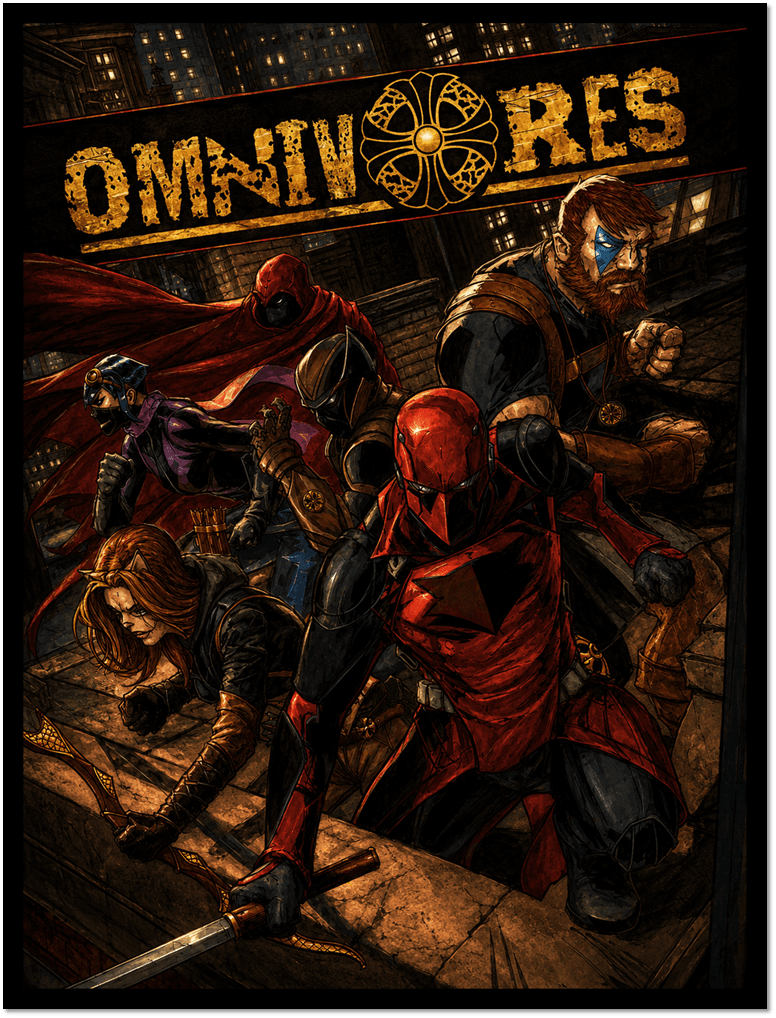 Omnivores